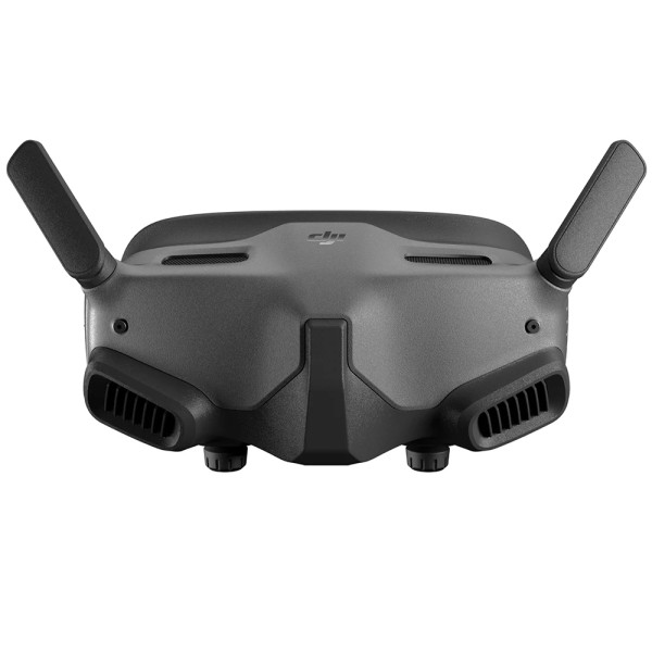 Nuovi occhiali 2 1080p/100fps per il ritardo della qualità della trasmissione delle immagini a partire da 30ms supporta il protocollo DLNA per FPV Combo UAV